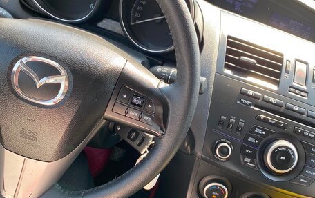 Mazda 3, 2011 год, 852 000 рублей, 5 фотография
