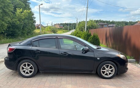 Mazda 3, 2011 год, 852 000 рублей, 4 фотография