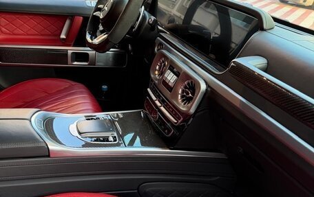 Mercedes-Benz G-Класс AMG, 2022 год, 19 500 000 рублей, 9 фотография
