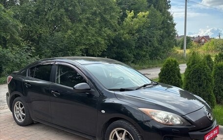 Mazda 3, 2011 год, 852 000 рублей, 3 фотография
