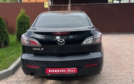 Mazda 3, 2011 год, 852 000 рублей, 2 фотография