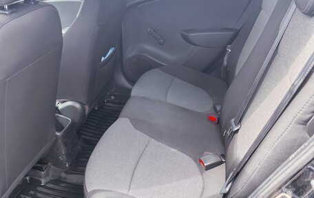 Hyundai Solaris II рестайлинг, 2012 год, 720 000 рублей, 10 фотография