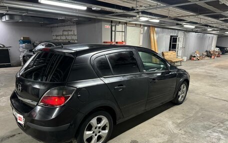 Opel Astra H, 2004 год, 189 000 рублей, 4 фотография