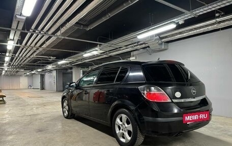 Opel Astra H, 2004 год, 189 000 рублей, 3 фотография