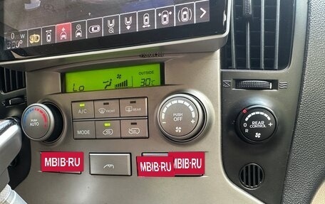 Hyundai Grand Starex Grand Starex I рестайлинг 2, 2010 год, 1 500 000 рублей, 8 фотография