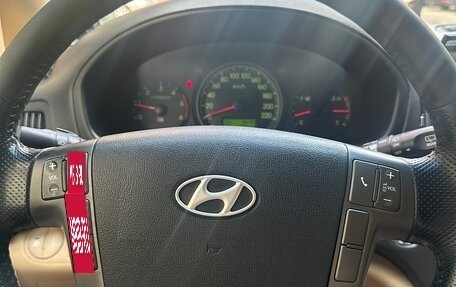 Hyundai Grand Starex Grand Starex I рестайлинг 2, 2010 год, 1 500 000 рублей, 10 фотография