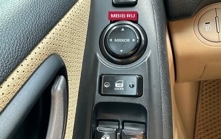 Hyundai Grand Starex Grand Starex I рестайлинг 2, 2010 год, 1 500 000 рублей, 13 фотография