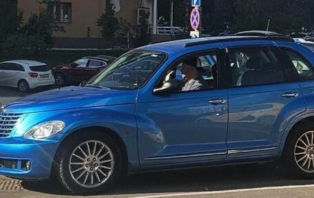 Chrysler PT Cruiser, 2008 год, 850 000 рублей, 6 фотография