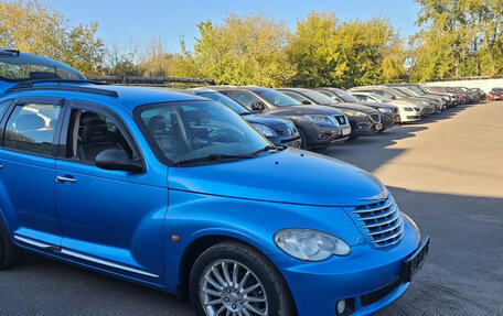 Chrysler PT Cruiser, 2008 год, 850 000 рублей, 2 фотография