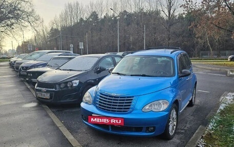 Chrysler PT Cruiser, 2008 год, 850 000 рублей, 7 фотография