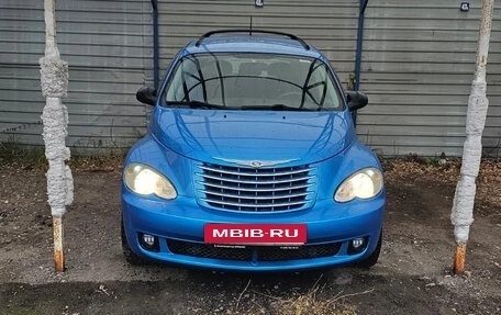 Chrysler PT Cruiser, 2008 год, 850 000 рублей, 5 фотография