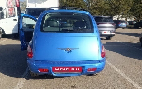 Chrysler PT Cruiser, 2008 год, 850 000 рублей, 3 фотография