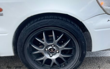 Mitsubishi Lancer IX, 2000 год, 320 000 рублей, 3 фотография