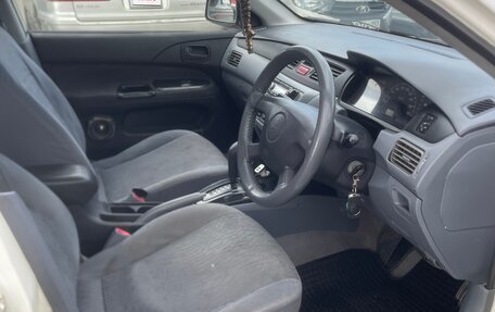 Mitsubishi Lancer IX, 2000 год, 320 000 рублей, 13 фотография