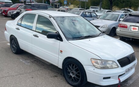 Mitsubishi Lancer IX, 2000 год, 320 000 рублей, 8 фотография