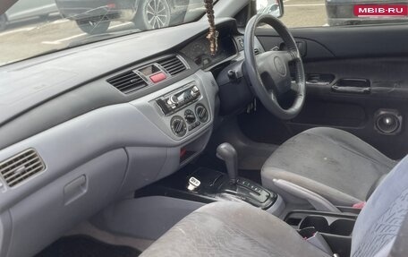 Mitsubishi Lancer IX, 2000 год, 320 000 рублей, 10 фотография