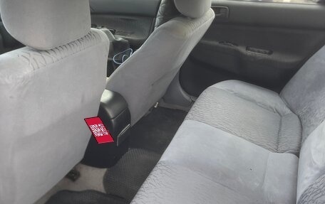 Mitsubishi Lancer IX, 2000 год, 320 000 рублей, 11 фотография