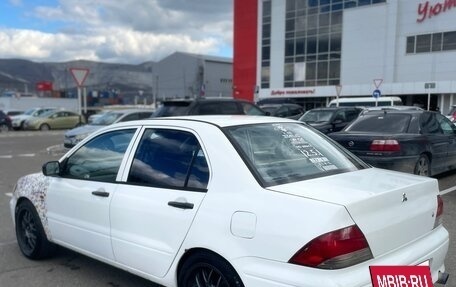 Mitsubishi Lancer IX, 2000 год, 320 000 рублей, 5 фотография