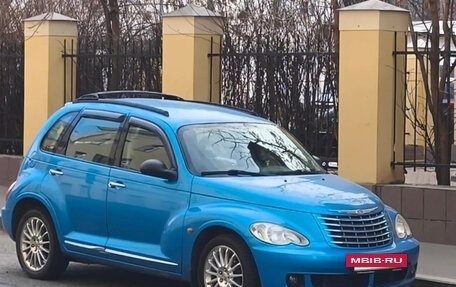 Chrysler PT Cruiser, 2008 год, 850 000 рублей, 8 фотография