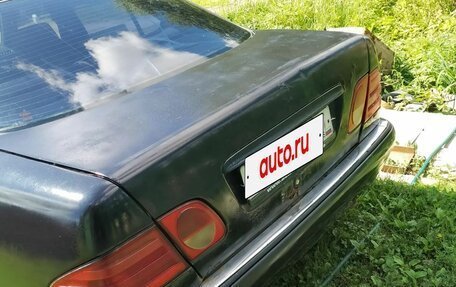 Mercedes-Benz E-Класс, 1996 год, 300 000 рублей, 4 фотография