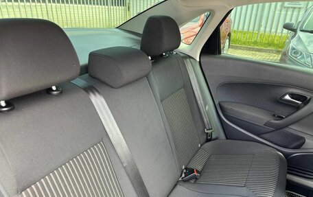Volkswagen Polo VI (EU Market), 2012 год, 746 300 рублей, 9 фотография