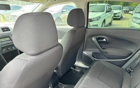 Volkswagen Polo VI (EU Market), 2012 год, 746 300 рублей, 8 фотография