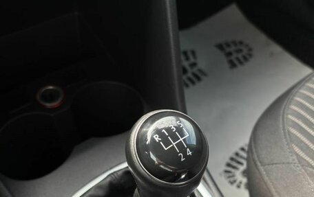 Volkswagen Polo VI (EU Market), 2012 год, 746 300 рублей, 17 фотография