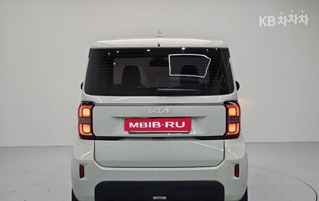KIA Ray, 2023 год, 1 053 013 рублей, 3 фотография