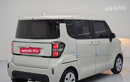 KIA Ray, 2023 год, 1 053 013 рублей, 4 фотография