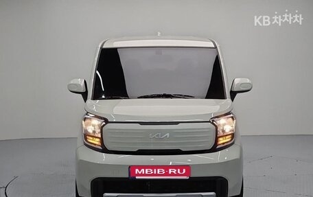 KIA Ray, 2023 год, 1 053 013 рублей, 2 фотография