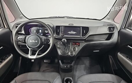 KIA Ray, 2023 год, 1 053 013 рублей, 5 фотография