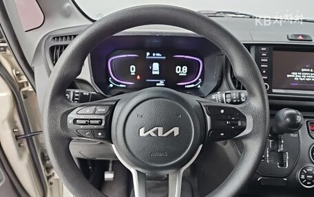 KIA Ray, 2023 год, 1 053 013 рублей, 9 фотография
