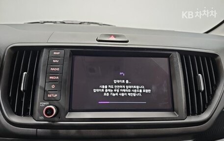 KIA Ray, 2023 год, 1 053 013 рублей, 13 фотография