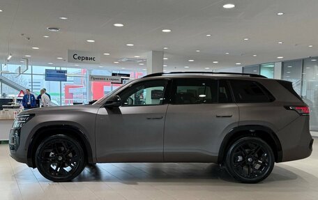Volkswagen Teramont, 2026 год, 6 200 000 рублей, 6 фотография