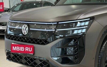 Volkswagen Teramont, 2026 год, 6 200 000 рублей, 2 фотография
