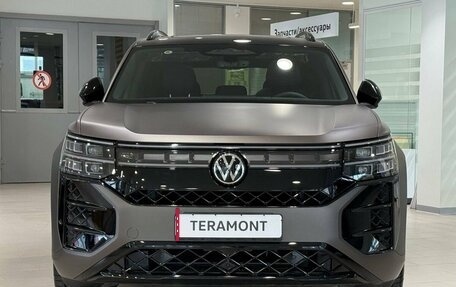 Volkswagen Teramont, 2026 год, 6 200 000 рублей, 5 фотография