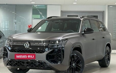 Volkswagen Teramont, 2026 год, 6 200 000 рублей, 3 фотография