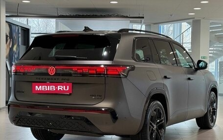 Volkswagen Teramont, 2026 год, 6 200 000 рублей, 10 фотография
