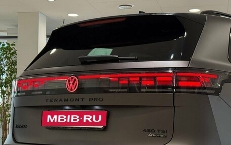 Volkswagen Teramont, 2026 год, 6 200 000 рублей, 11 фотография