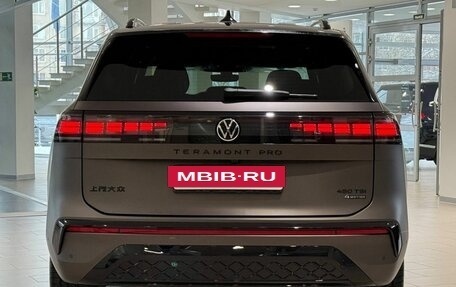 Volkswagen Teramont, 2026 год, 6 200 000 рублей, 12 фотография