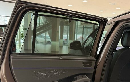Volkswagen Teramont, 2026 год, 6 200 000 рублей, 19 фотография