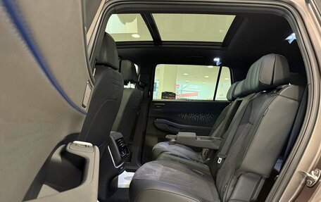 Volkswagen Teramont, 2026 год, 6 200 000 рублей, 20 фотография