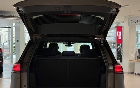 Volkswagen Teramont, 2026 год, 6 200 000 рублей, 25 фотография