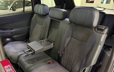 Volkswagen Teramont, 2026 год, 6 200 000 рублей, 22 фотография