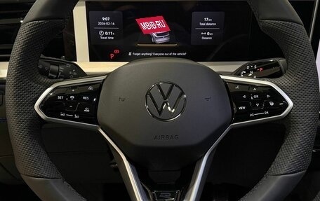 Volkswagen Teramont, 2026 год, 6 200 000 рублей, 17 фотография