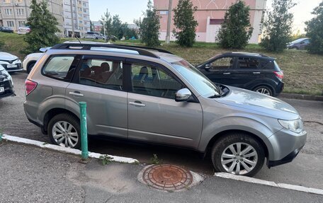 Subaru Forester, 2011 год, 1 250 000 рублей, 5 фотография