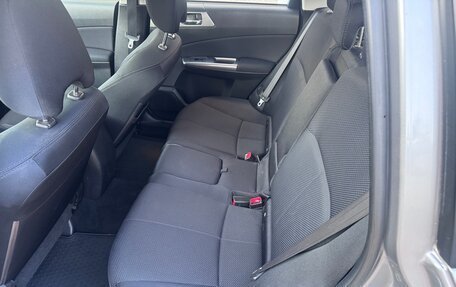Subaru Forester, 2011 год, 1 250 000 рублей, 8 фотография