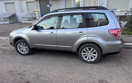 Subaru Forester, 2011 год, 1 250 000 рублей, 7 фотография