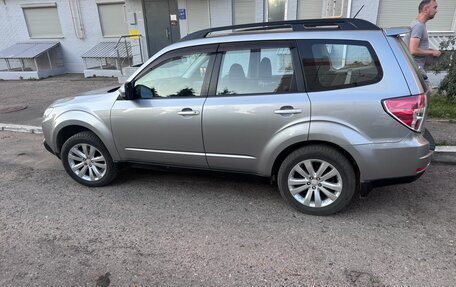 Subaru Forester, 2011 год, 1 250 000 рублей, 6 фотография