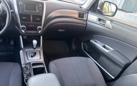 Subaru Forester, 2011 год, 1 250 000 рублей, 10 фотография